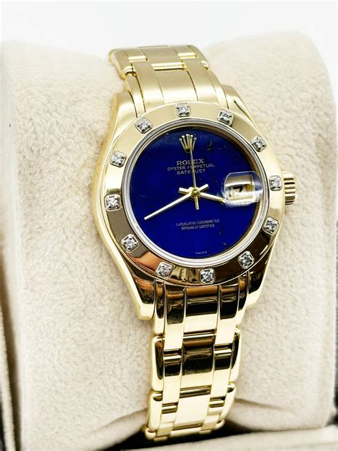 rolex 69318|Rolex Lady.